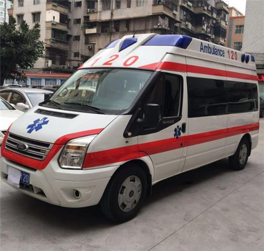 神湾镇专业救护车出租，您身边的生命守护者