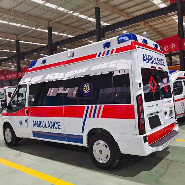 神湾镇救护车出租 —— 专业、安全、高效的城市急救服务
