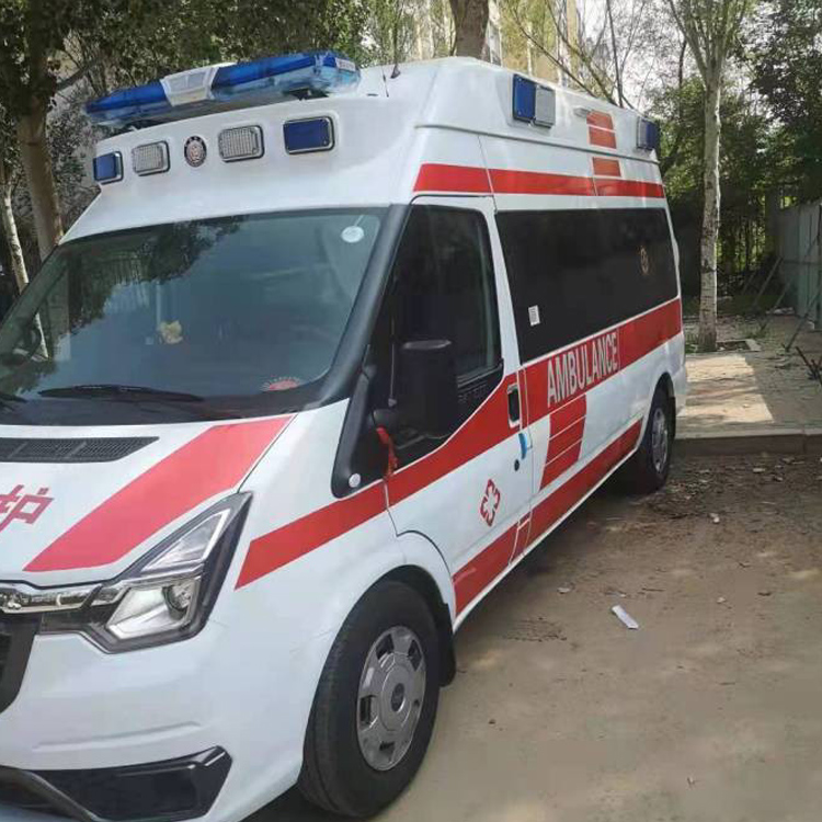 神湾镇救护车出租服务提供灵活定制方案