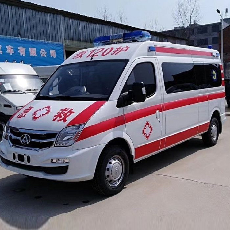 神湾镇马拉松租赁救护车活动保障