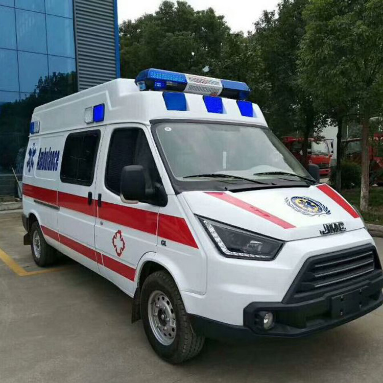 神湾镇瘫痪租赁救护车转运 ——生命救助的紧急响应与专业保障