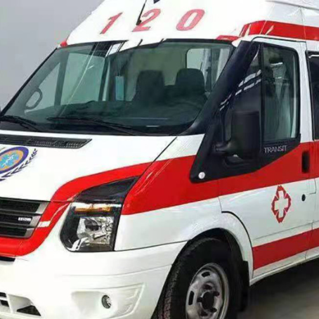 神湾镇非急救护送病人转院租赁救护车的优缺点对比